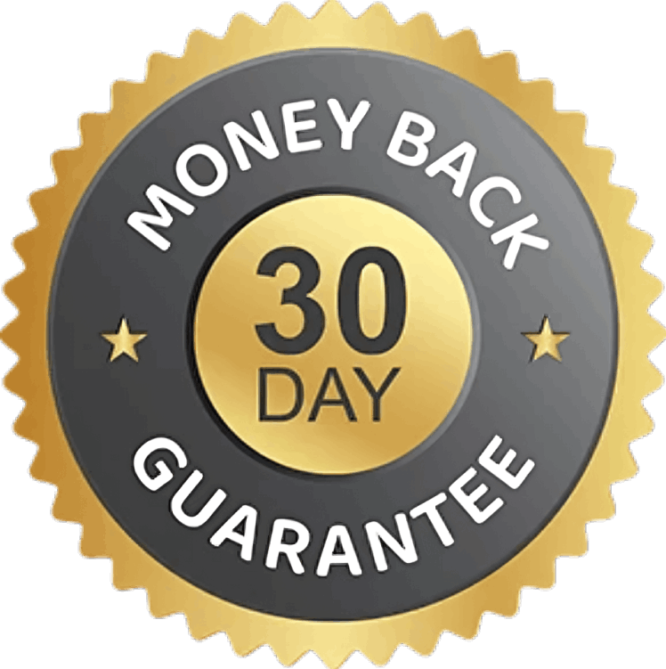 UltraGrip 100% Money Back Guarantee