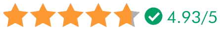UltraGrip 5 star rating